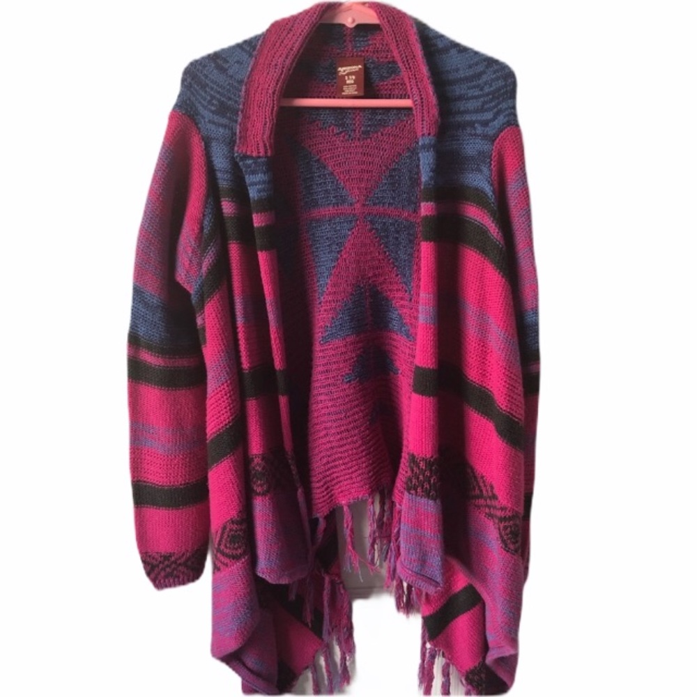 Arizona Jean Company Girls Size 7/8 Sweater